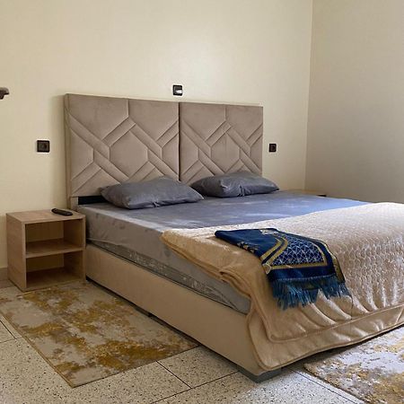 Hotel Mamounia El Hajeb Extérieur photo