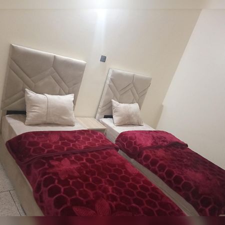 Hotel Mamounia El Hajeb Extérieur photo