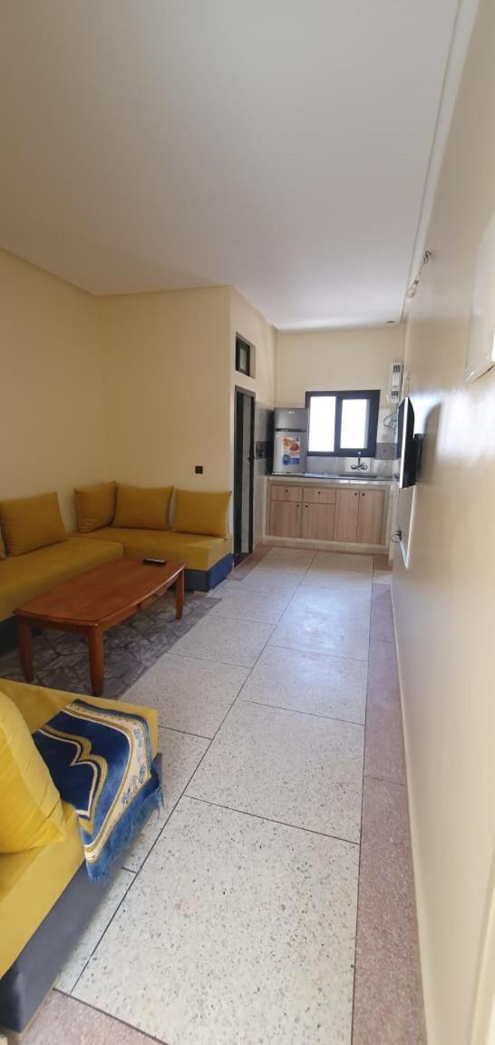 Hotel Mamounia El Hajeb Extérieur photo