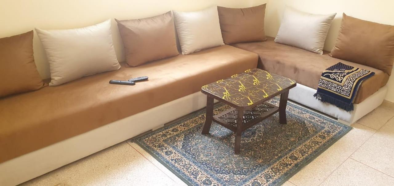 Hotel Mamounia El Hajeb Extérieur photo